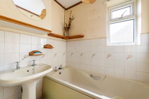 Bathroom- click for photo gallery